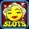 The World's Famous Emoji People Ultimate Lucky Jackpot Slot Machine!