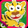 Planet Animals - Games & activities for kids and toddlers