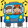 P2 Preschool Playtime - Wheels on the Bus