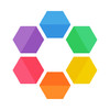HEX - A minimal puzzle game