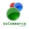 osCommerce Viewer