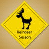 reindeer Season