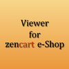 Zen Cart Viewer