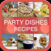 Party Dishes Recipes