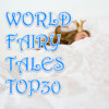 Fairy tales TOP 30 of the world animation book for children