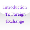 Introduction To Foreign Exchange