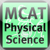 MCAT Physical Sciences Quiz