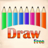 Draw & Doodle Free