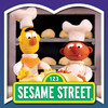 Bert and Ernie's Great Adventures: What's Cooking?