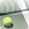Tennis Court Locator