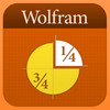 Wolfram Fractions Reference App