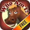 Match the Animal Sounds : Kids Quiz for FREE