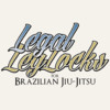 Brazilian Jiu Jitsu Legal Leg Lock Techniques.  World Championship Tested & Proven