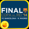 FCB Final Copa del Rei 2014
