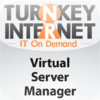 TurnKey VPS Manager