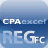 CPAexcel REG Flashcards | CPAexcel CPA Exam Review