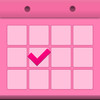 Menstrual Calendar for iPad
