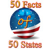 50 Facts of 50 States