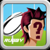 Guess the Rugby Player - Fun Hint Game ~ Reveal The Face Pics Live with Friends & Family