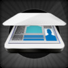 Click Click Scan Scan -  Portable Camera Scanner app for multi page documents !