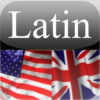 Latin English Dictionary and Translator