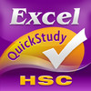 Excel HSC Mathematics Quick Study