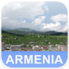 Armenia Offline Map