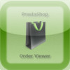 Orders and Stats viewer for PrestaShop