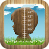 KidsMeasure - Track Your Child's Growth