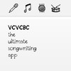 VCVCBC: The Ultimate Songwriting App