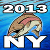 NY Fishing Regulations 2013 - Freshwater