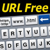 Easy URL Keyboard Free
