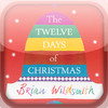 Twelve Days of Christmas Storybook for iPad
