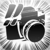 manga comic camera (Processed your photos as comic)