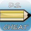 Solver for Draw Something