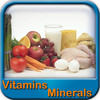 Vitamins Minarals & You