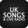 Best of UK Songs and Live Radio