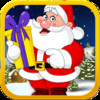 A Big Christmas Puzzle Tap Free Game - Match and Pop the Holiday Season Pics