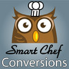 Smart Chef Conversions - Kitchen Calculator