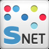 SmartNet for iPhone