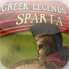 Greek Legends - Sparta!