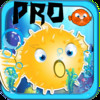 Underwater Bouncy Fish-PRO