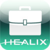 Healix Corporate App