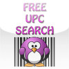 Free UPC Search