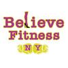 Believe Fitness NY