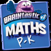 BRAINtastic Maths Prep-Kindergarten