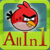 All in 1 guide+gameplay for angrybird