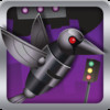 Evil Raven : Subway bird attack The Streets FREE Nasty Game For Kids