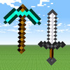 Tools for Minecraft