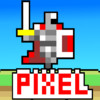 Go Go Pixel
